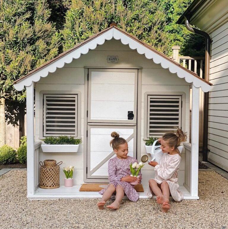 Outdoor Play