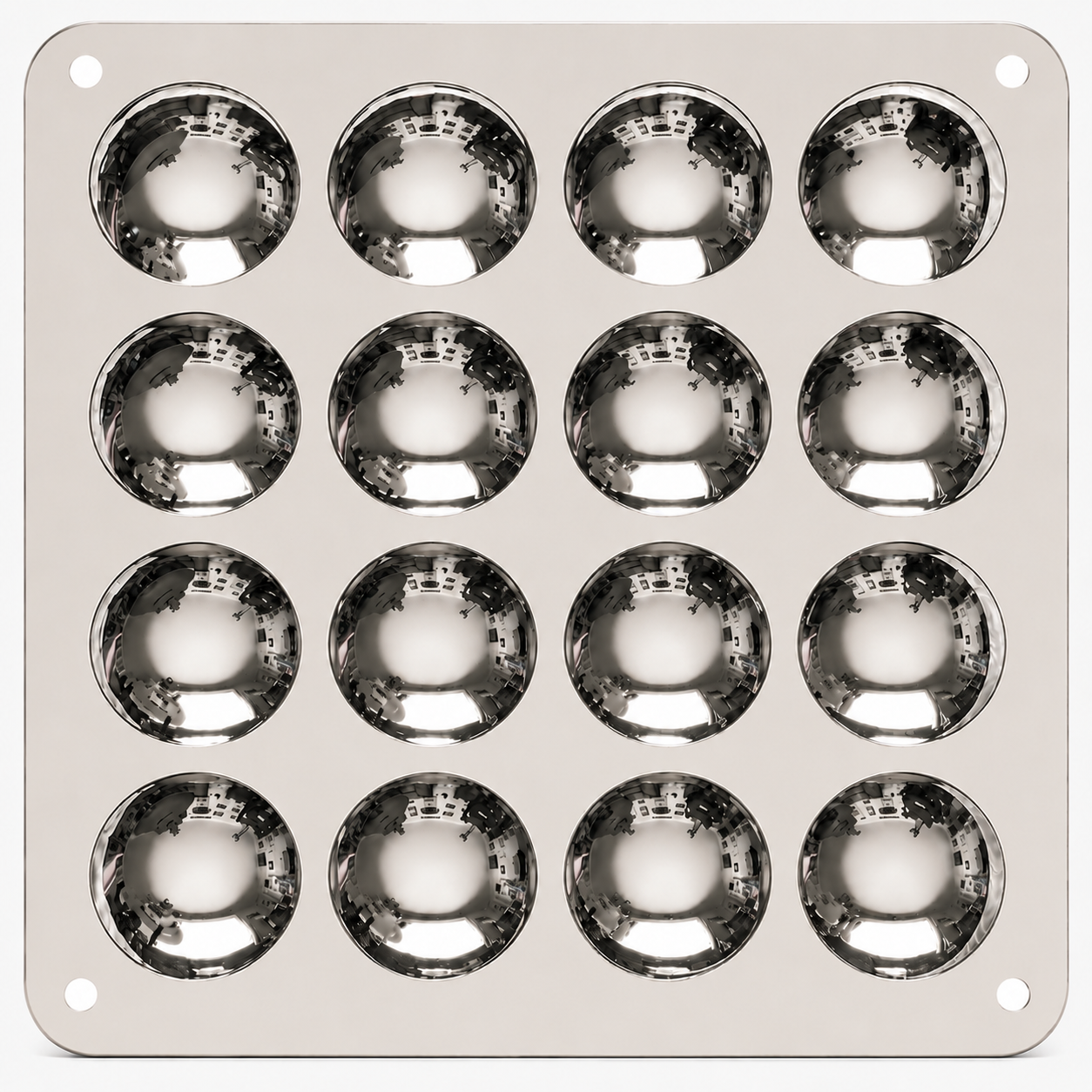 Sensory Bubble Mirror Panels | Interactive Wall Mirrors