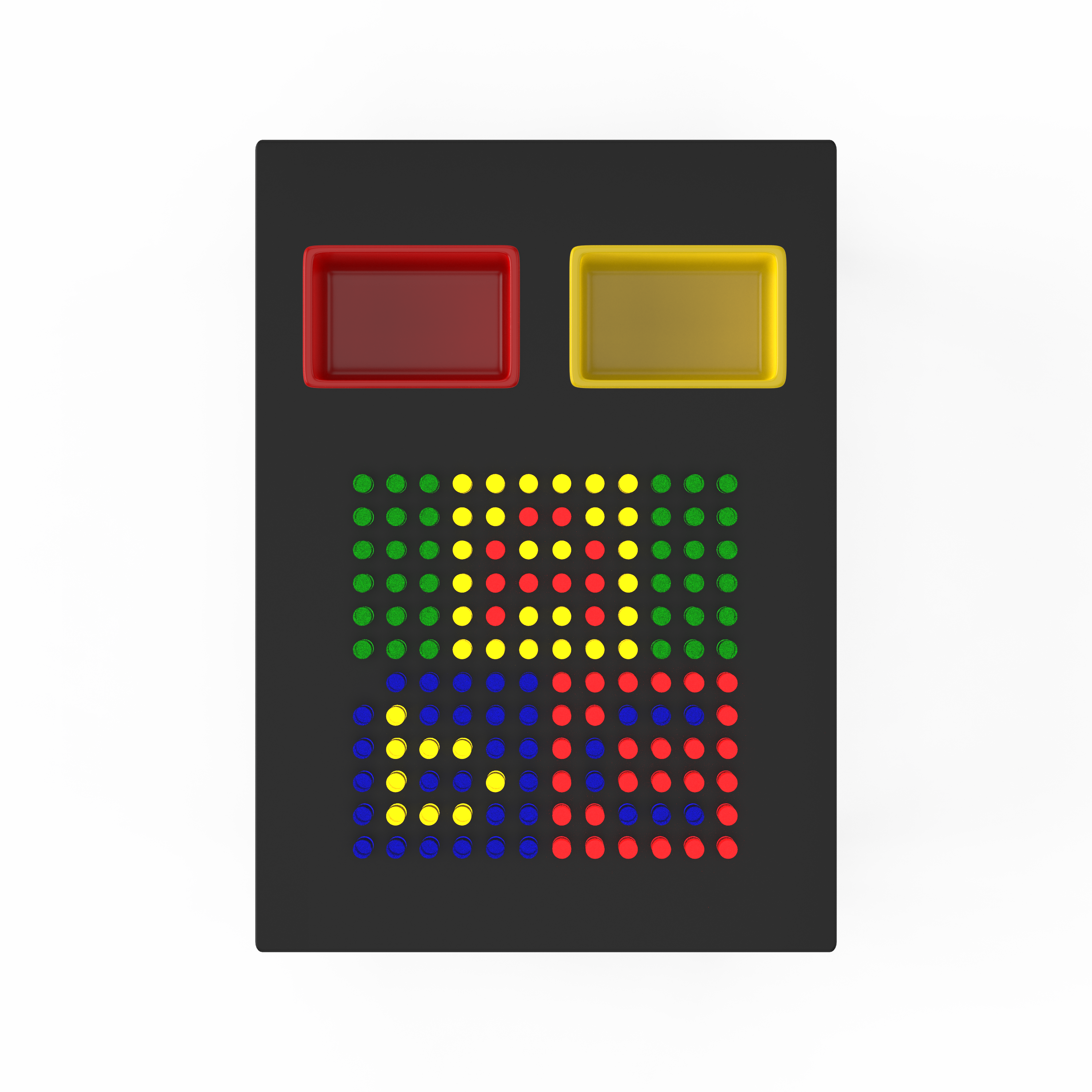 LiteZilla IllumiTable | Interactive LED Light Table