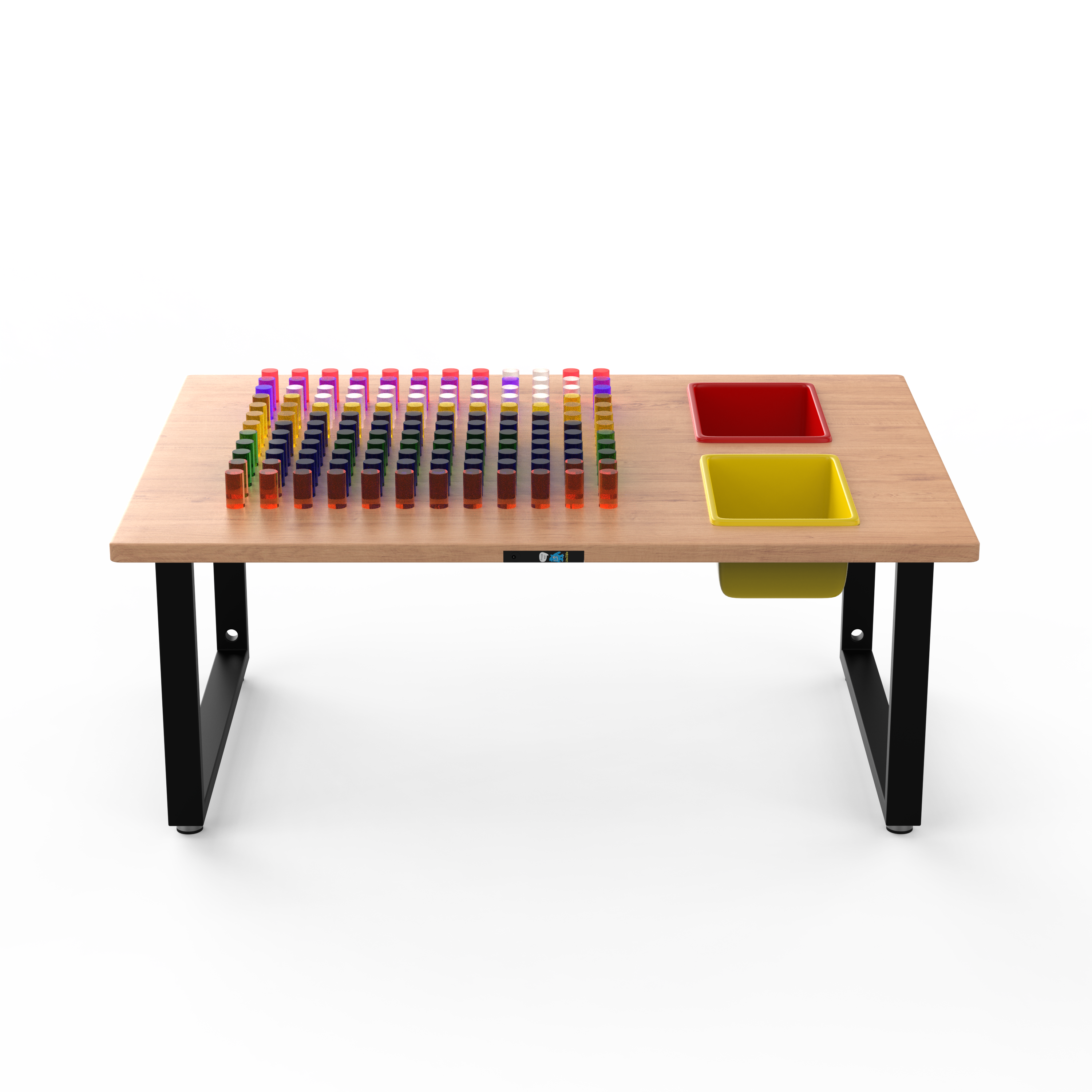 LiteZilla IllumiTable | Interactive LED Light Table