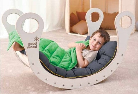 Rock and Regulate Sensory Set