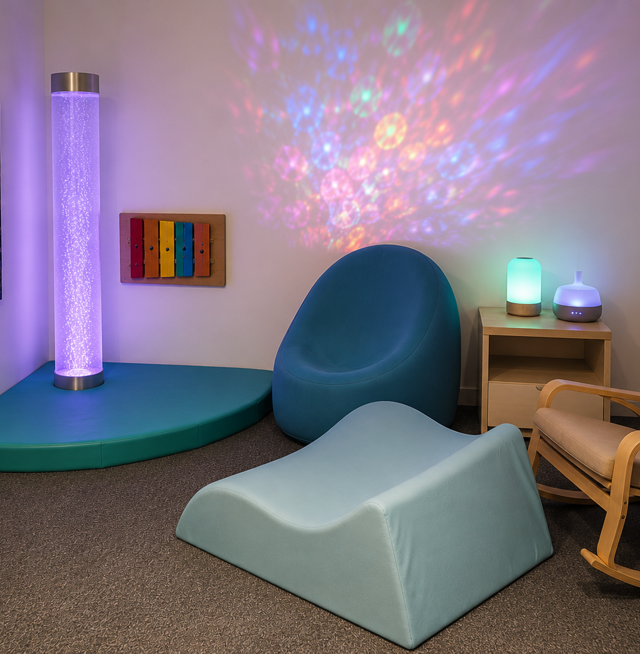 Wellbeing Package